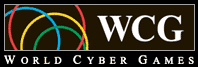 World Cyber Games 2003 - jutro początek eliminacji! - ilustracja #1