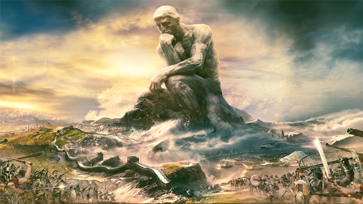 Wiele wskazuje na to, że studio Firaxis nie skończyło jeszcze z rozwijaniem Sid Meier’s Civilization VI. - Civilization 6 może otrzymać trzeci duży dodatek - wiadomość - 2019-08-03
