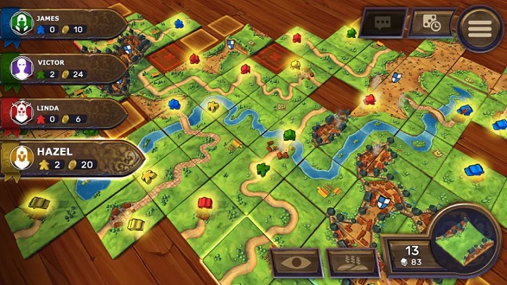Miłośnicy strategii powinni znaleźć na Switchu coś dla siebie w kolejnych miesiącach - Podsumowanie Nintendo Direct (Final Fantasy, Animal Crossing, Cities Skylines) - wiadomość - 2018-09-15