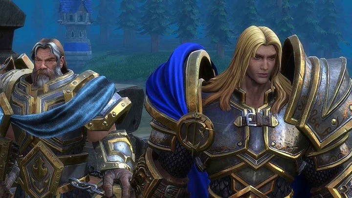 W Warcraft 3: Reforged nadal brakuje funkcji zapowiedzianych przez deweloperów - ilustracja #1