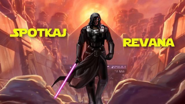 Star Wars: The Old Republic – zapraszamy na spotkanie w popularnym MMO - ilustracja #1