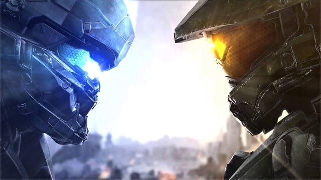 Część piąta serii zadebiutuje za równy miesiąc. - Prace nad Halo 6 już trwają - wiadomość - 2015-09-27