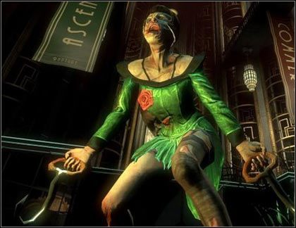 BioShock jedną z najwyżej ocenianych gier na PC i X360 w historii - ilustracja #2