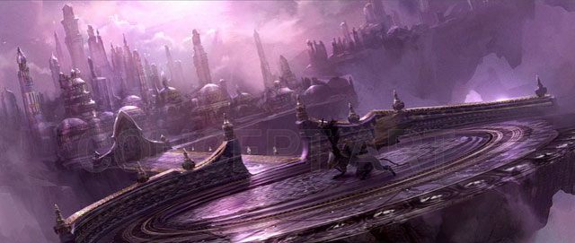 Film wejdzie na ekrany kin w marcu 2016 r. - Warcraft - zakończono zdjęcia do filmowej adaptacji marki studia Blizzard Entertainment - wiadomość - 2014-05-25