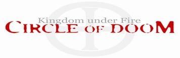 Kingdom Under Fire: Circle of Doom również na PC - ilustracja #1