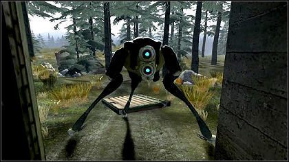 Half-Life 2: Episode Two zadebiutuje na rynku zgodnie z wcześniejszymi ustaleniami - ilustracja #2
