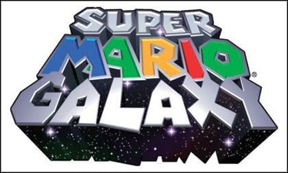 Super Mario Galaxy – pierwsze informacje i screeny! - ilustracja #1