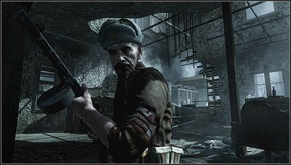 Sprzedano już prawie 10 mln dodatków DLC do Call of Duty: World at War - ilustracja #1