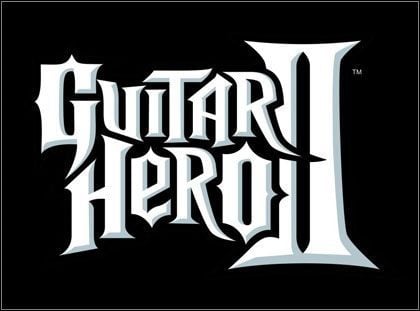 Nowy pakiet piosenek do Guitar Hero II już na Xbox LIVE Marketplace - ilustracja #1