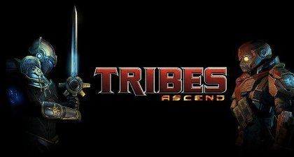 Tribes: Ascend tylko na PC - ilustracja #1