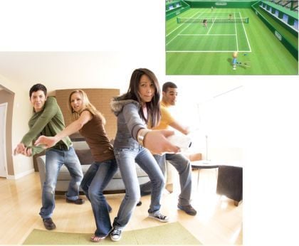 Wii Sports – trzy gry w cenie jednej? - ilustracja #3