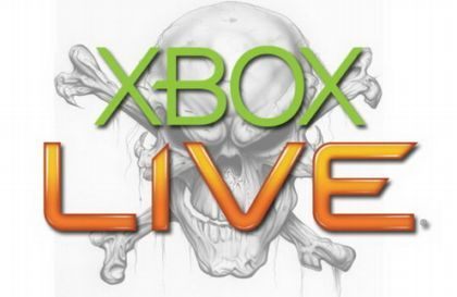 Niepokojący wzrost liczby włamań na konta w usłudze Xbox Live - ilustracja #1