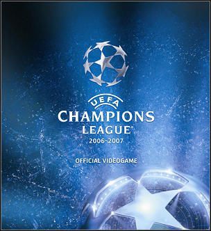 W marcu zagramy w demo UEFA Champions League 2006-2007 - ilustracja #1