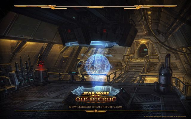 Co czeka graczy Star Wars: The Old Republic w nadchodzących patchach - ilustracja #1