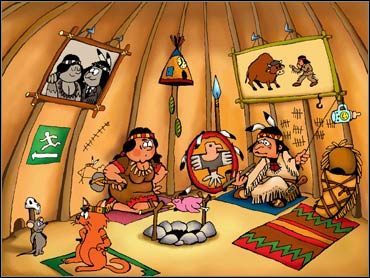 Matematyka na Dzikim Zachodzie - nowa gra edukacyjna w ofercie firmy MarkSoft - ilustracja #3