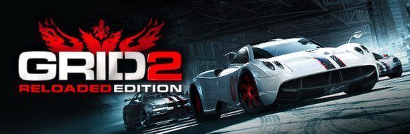 GRID 2 Reloaded Edition, czyli kompletne wydanie popularnych wyścigów - ilustracja #1