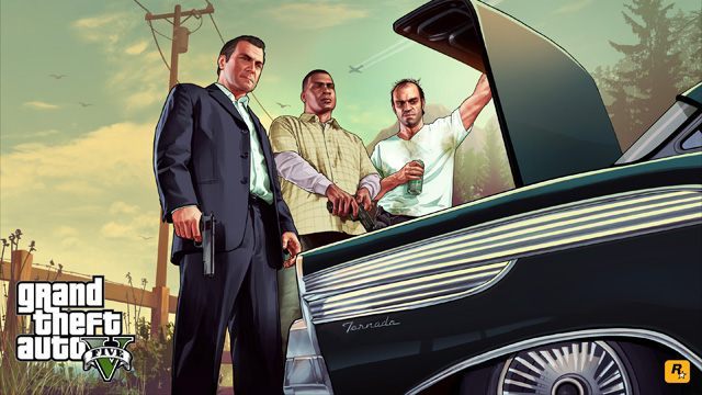 Powracające plotki o opóźnieniu wersji pecetowej mogą budzić niepokój. - Kolejna plotka o przesunięciu premiery GTA V na PC, tym razem z Polski - wiadomość - 2015-01-11