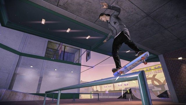 Podczas zabawy odsłuchamy ponad trzydzieści piosenek. - Tony Hawk's Pro Skater 5 - ujawniono listę piosenel - wiadomość - 2015-08-16