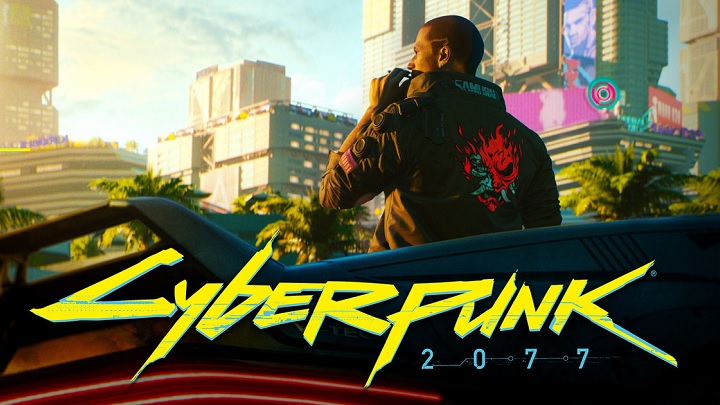 Cyberpunk 2077 wychodzi na ostatnią prostą. - Cyberpunk 2077 niemal ukończony - jest wniosek do PEGI - wiadomość - 2020-03-11