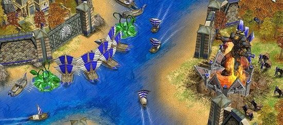 Age of Mythology: Extended Edition - powstaje odświeżona wersja klasyka gatunku RTS - ilustracja #2