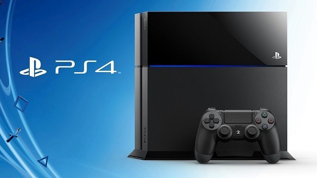 PlayStation 4 - Sony zarabia na każdej sprzedanej konsoli - ilustracja #1