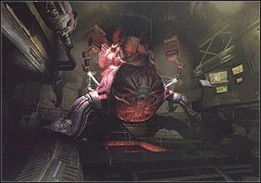 Pierwsze informacje i screenshoty z Quake IV! - ilustracja #3