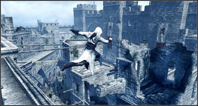 Assassin’s Creed nie będzie jedyną grą wykorzystującą Scimitar Engine - ilustracja #1