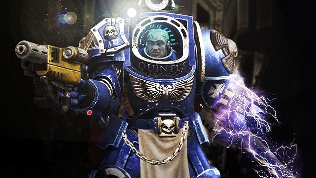 Space Hulk: Ascension nie uratowało studia Full Control. - Twórcy Space Hulk i Jagged Alliance: Flashback kończą z produkcją gier - wiadomość - 2015-03-19