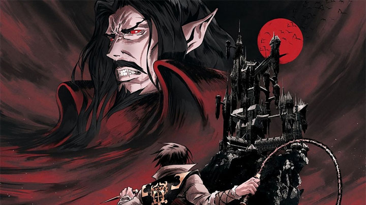 Pierwsze recenzje są bardzo pozytywne. - Castlevania - drugi sezon serialu zadebiutował w serwisie Netflix - wiadomość - 2018-10-27