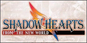 Znamy datę premiery gry Shadow Hearts: From the New World - ilustracja #1