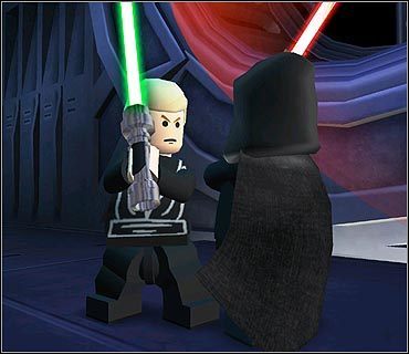 Druga odsłona LEGO Star Wars oficjalnie zapowiedziana! - ilustracja #4