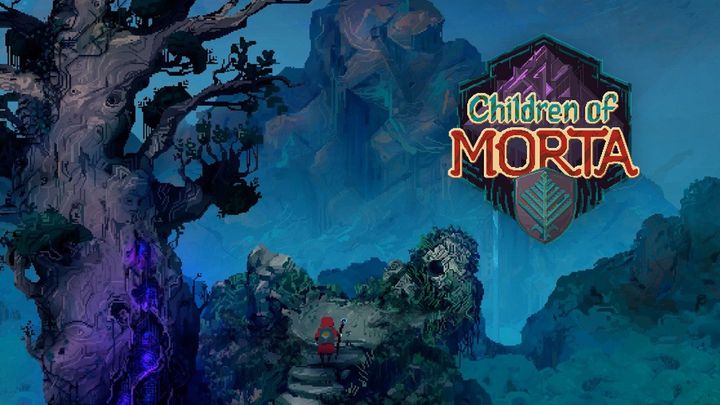 Demo Children of Morta będzie dostępne przez najbliższe 72 godziny. - 11 bit studios zaprasza do zagrania w demo RPG akcji Children of Morta - wiadomość - 2019-06-19