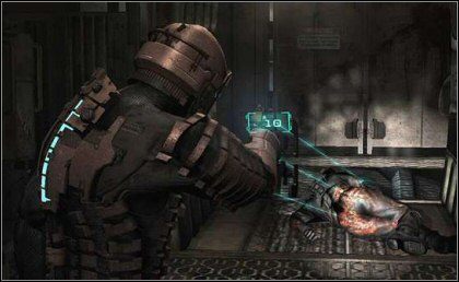 Electronic Arts zapowiada grę Dead Space - ilustracja #1