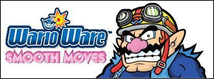 200 mini-gierek w WarioWare: Smooth Moves! - ilustracja #1
