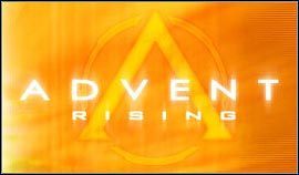 Nie będzie miliona dolarów w konkursie Advent Rising - ilustracja #1