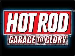 Hot Rod: Garage to Glory wkrótce w sprzedaży, demo już jest - ilustracja #1