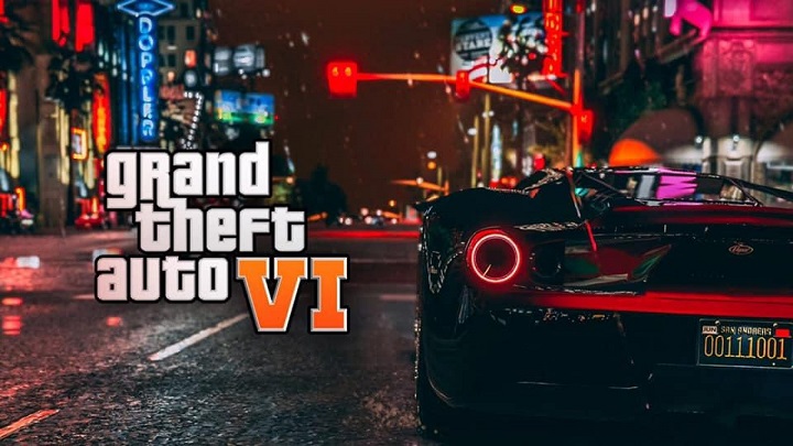 GTA VI pojawi się na PlayStation 5? - GTA 6 na premierę PS5 bardzo prawdopodobne - wiadomość - 2019-10-09