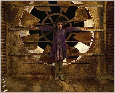 Konkurs na stworzenie plakatu do filmu Silent Hill - ilustracja #4