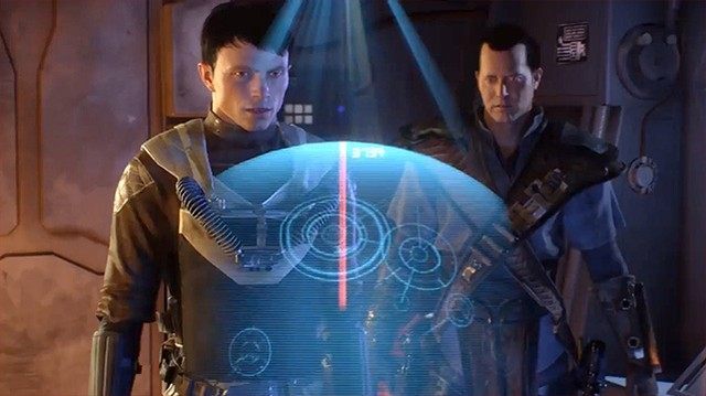 Natomiast Star Wars 1313 może okazać się ostatnim dużym projektem dla studia LucasArts. - Disney poprawia wyniki finansowe porzucając konsole i stawiając na gry mobilne oraz społecznościowe - wiadomość - 2012-11-11