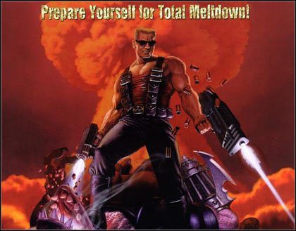 Studio 3D Realms gotowe do przygotowania portu gry Duke Nukem 3D na XBLA - ilustracja #1