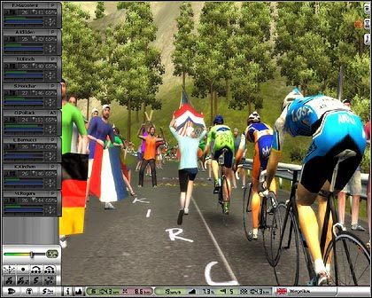 Demo Pro Cycling Manager 2006 już w najbliższy piątek - ilustracja #1