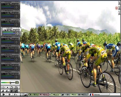 Demo Pro Cycling Manager 2006 już w najbliższy piątek - ilustracja #2