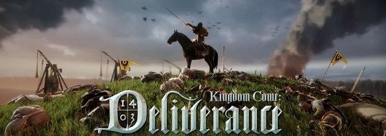 Kingdom Come: Deliverance nie ukaże się latem; zobacz nowy materiał wideo - ilustracja #2