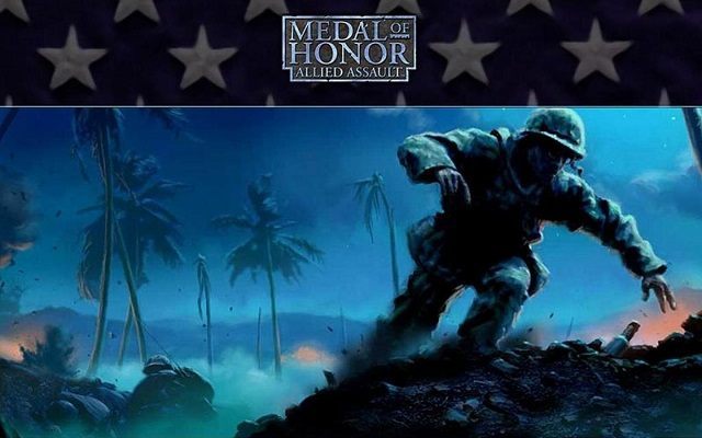 Medal of Honor: Allied Assault przegrało w bitwie z GameSpy. - GameSpy - Battlefield 2, Battlefield 1942 i inne gry Electronic Arts pożegnają się z sieciową funkcjonalnością - wiadomość - 2014-05-12