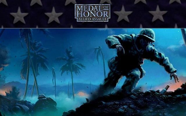Medal of Honor: Allied Assault przegrało w bitwie z GameSpy. - GameSpy - Battlefield 2, Battlefield 1942 i inne gry Electronic Arts pożegnają się z sieciową funkcjonalnością - wiadomość - 2014-05-12