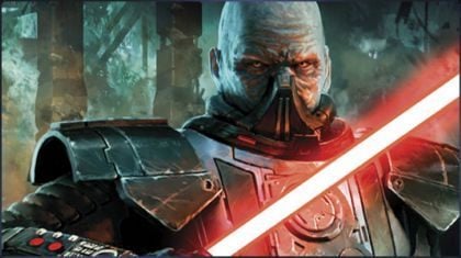 EA wprowadza limity sprzedaży Star Wars: The Old Republic - ilustracja #1