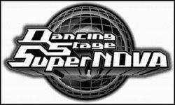 Dance Dance Revolution SuperNOVA zapowiedziane przez Konami - ilustracja #1