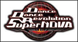Dance Dance Revolution SuperNOVA zapowiedziane przez Konami - ilustracja #2