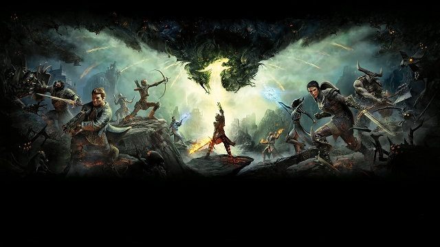 [Uwaga spoilery!] Dragon Age: Inkwizycja - ostatni dodatek zdradza szczegóły na temat Dragon Age IV - ilustracja #1