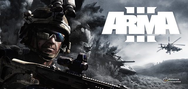 Arma III będzie udoskonalana w najbliższych miesiącach. - Arma III - Bohemia Interactive zdradza plany na najbliższe miesiące - wiadomość - 2014-05-03